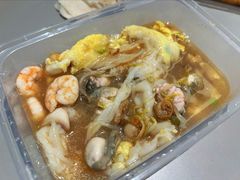 -鸿记·好再来普宁肠粉(莲花路店)