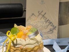 -龙湖杭州滨江天街