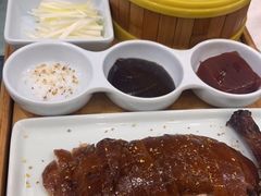 -三品香·江浙菜(松江九谊店)