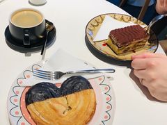 -德南面包房(尚都店)