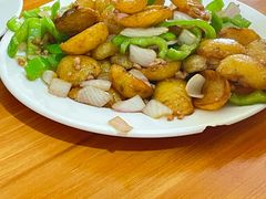 -阿胜小吃