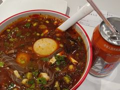 -子午路张记肉夹馍(兵马俑店)