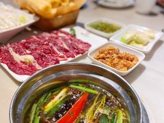 -围炉夜话·潮汕卤水火锅(榕江店)