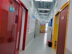 -童程童美少儿编程乐高机器人(河西万达校区)
