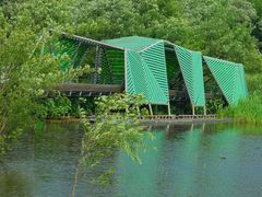 -西湖风景区-江洋畈生态公园