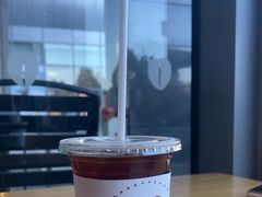 -COSTA COFFEE(龙德广场店)