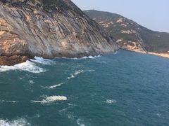 -蒲台岛