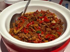 -千百味红餐厅·江西菜(绿地双子塔店)