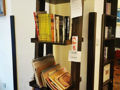 -良友书坊(安徽路店)
