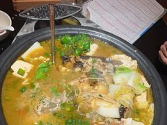 -探鱼·鲜青椒爽麻烤鱼(领展购物广场店)