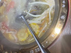 -受气牛肉·重庆耙牛肉(来福士店)