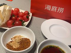 -海底捞火锅(吴中路店)