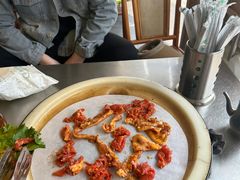 -老渔家·白族·石板烧(大理古城叶榆路店)