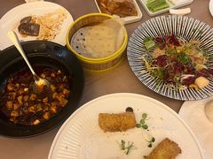 -中关村皇冠假日酒店·红轩中餐厅