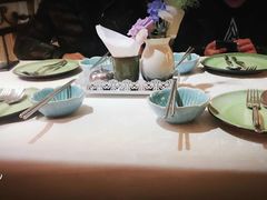 -早安曼谷泰国餐厅
