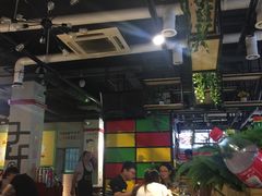 大堂-钢管厂五区小郡肝串串香(通锦桥店)