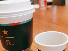 -星巴克臻选(北京世贸天阶店)