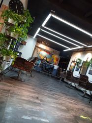-AFA Hair studio·女士发型设计