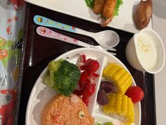 -dodonpa.墩墩伐 便当食堂(博华广场店)