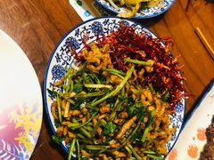 -娄三少·老北京春饼烤鸭家常菜(方庄店)