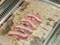 -新石器烤肉(百联川沙店)