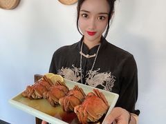 -乡乐园蟹庄·阳澄湖农家乐