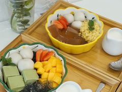 -似季甜铺·糖水·下午茶·小吃(麦地店)