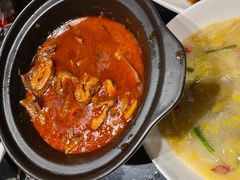 -芳芳私房菜·精做淮扬菜(承德路店)