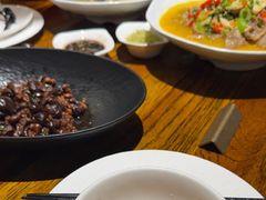 -HOME餐厅粤菜 融合菜