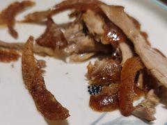 -紫光园·烤鸭·北京菜(团结湖店)