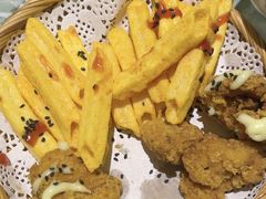 -披云云小馆·味道江湖(姚家园万象汇店)