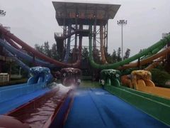 -上海玛雅海滩水公园