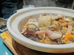 -逢春菜馆天津菜(胜利路店)