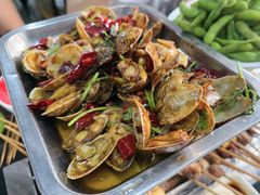 -老黑板筋(顺义总店)