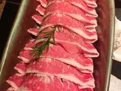 -季季山·云南野生菌火锅(上海首店)