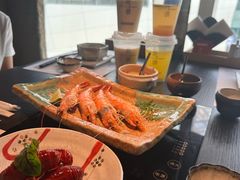 -花潮料理艺食馆(SM新生活广场店)
