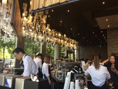 -星巴克臻选(湖滨道店)