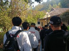 -韶山毛泽东同志故居