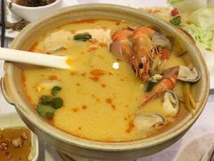 -阿诺泰·泰国餐厅(棕北店)
