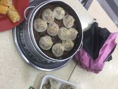 -老通城豆皮大王(吉庆街店)