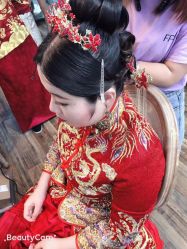 点击看大图 -蔚蓝映像STUDIO婚纱摄影(南稍门店)