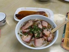 -下村新强记烧鹅店