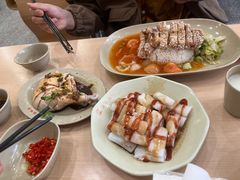 招牌百家鸡-百家鸡味馆(清泰店)
