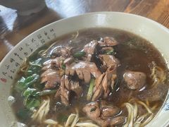 -无名氏面馆(邮电路店)