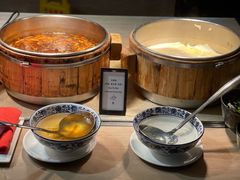 -富力希尔顿酒店·地阔自助餐厅