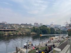 -恩阳古镇