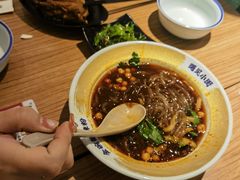 -遇见小面(江湾阳光天地店)