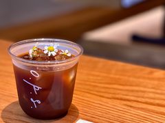 -O.P.S. CAFE