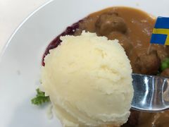 -宜家·瑞典风味餐厅(北京西红门店)