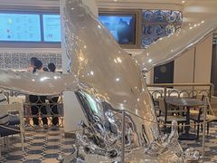 -贝林大翅鲸简餐厅(国家海洋博物馆店)